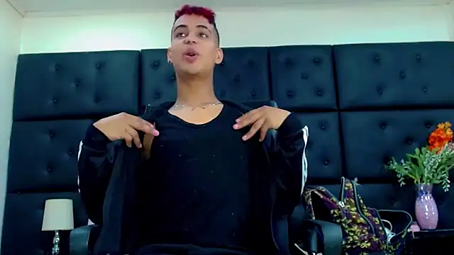 MarkoStorck online show from 22, 10, 2025