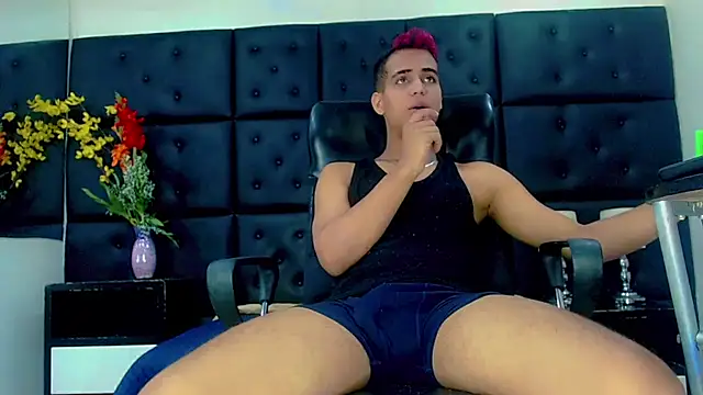 MarkoStorck online show from 30, 10, 2025