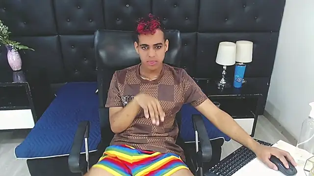 MarkoStorck online show from 4, 11, 2025