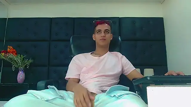 MarkoStorck online show from 24, 10, 2025