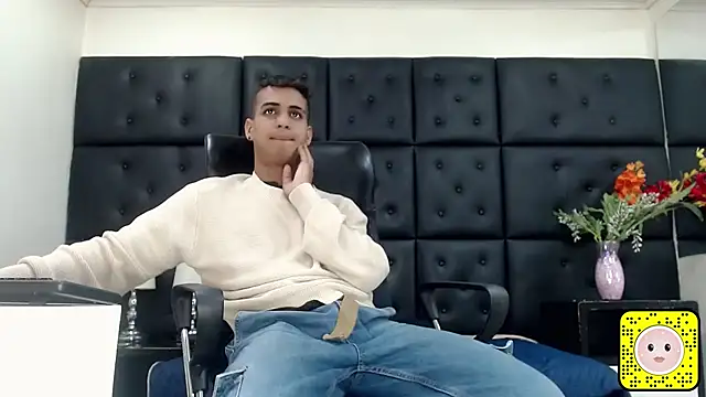 MarkoStorck online show from 20, 10, 2025