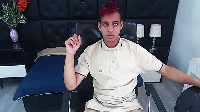 MarkoStorck online show from 29, 10, 2025