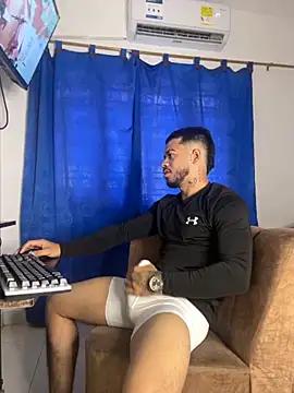 Kylian Alessandro online show from 11, 11, 2025