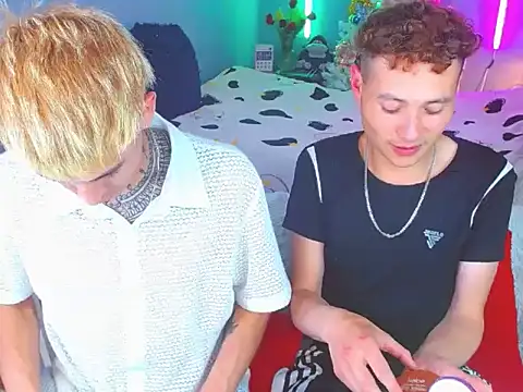 Latin boysxxxx online show from 27, 11, 2025