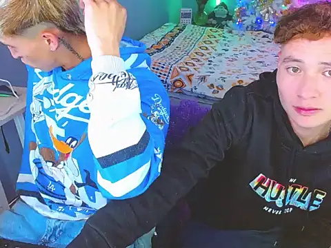 Latin boysxxxx online show from 30, 11, 2025