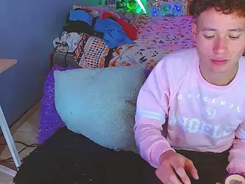 Latin boysxxxx online show from 16, 12, 2025