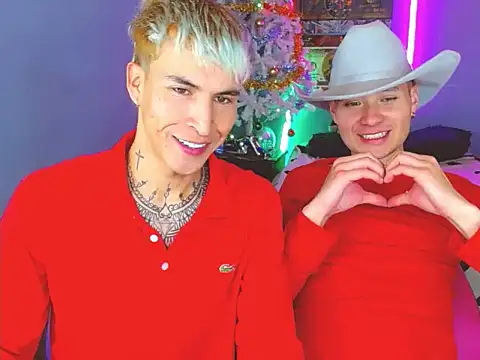 Latin boysxxxx online show from 2, 11, 2025