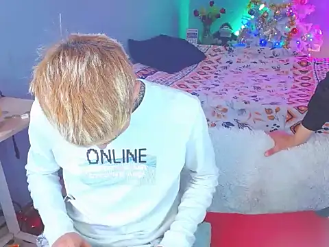 Latin boysxxxx online show from 29, 11, 2025