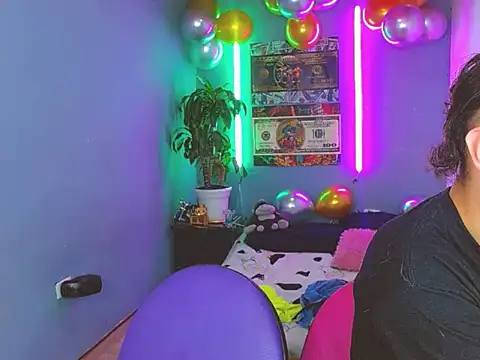 Latin boysxxxx online show from 15, 10, 2025