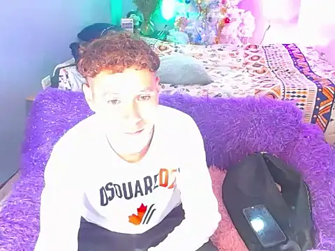 Latin boysxxxx online show from 3, 12, 2025