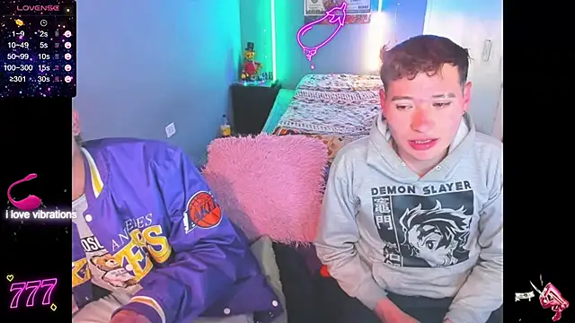 Latin boysxxxx online show from 22, 2, 2026