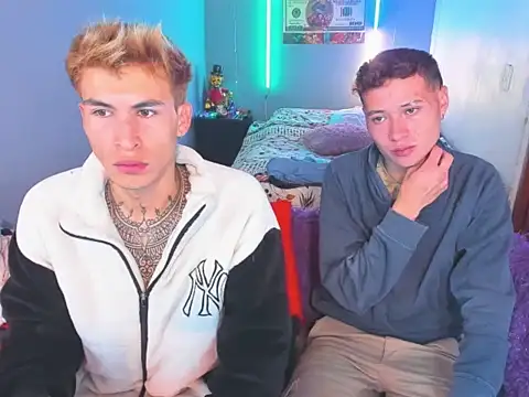 Latin boysxxxx online show from 2, 2, 2026