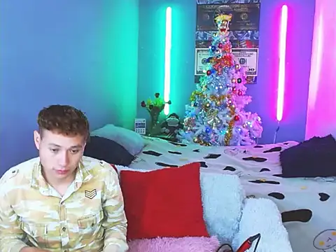 Latin boysxxxx online show from 27, 11, 2025