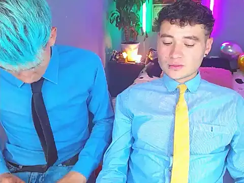 Snapshot of Latin_boysxxxx chatting on 15, 10, 2025 Latin boysxxxx online show from 15, 10, 2025