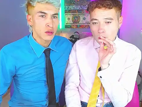 Latin boysxxxx online show from 26, 10, 2025