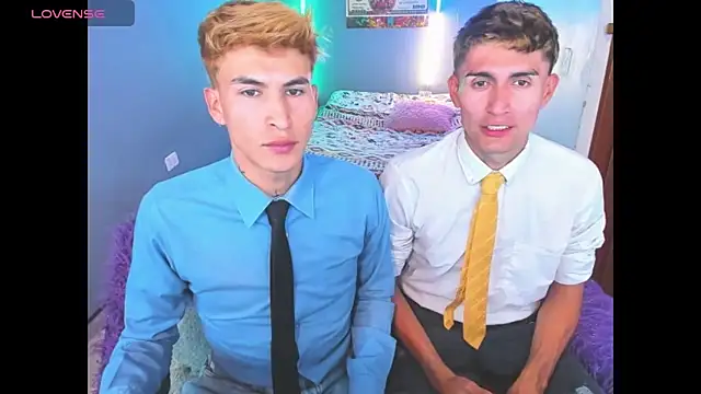 Latin boysxxxx online show from 3, 3, 2026