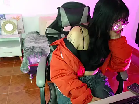 Snapshot of Isabella__666 chatting on 4, 11, 2025 Isabella 666 online show from 4, 11, 2025