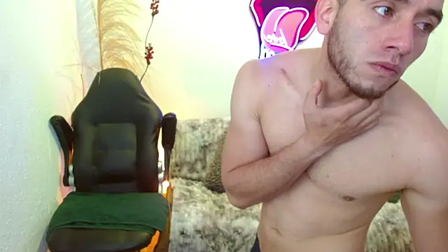 Ethan Blaze online show from 7, 11, 2025