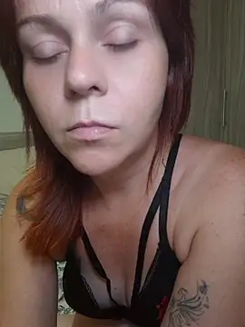 PorcelainDoll1 online show from 9, 2, 2026