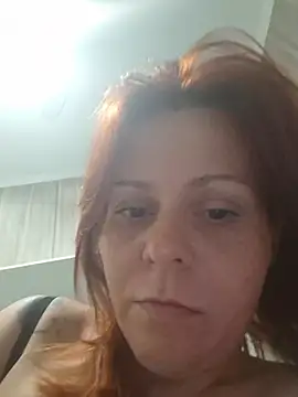 PorcelainDoll1 online show from 11, 3, 2026