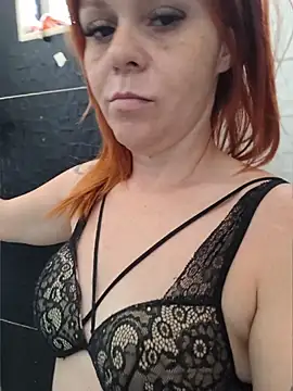 PorcelainDoll1 online show from 11, 5, 2026