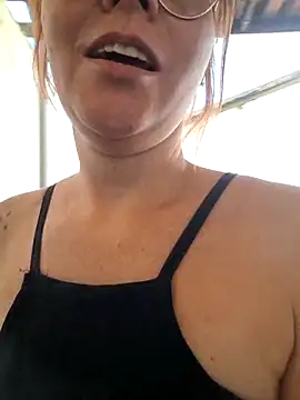 PorcelainDoll1 online show from 27, 11, 2025