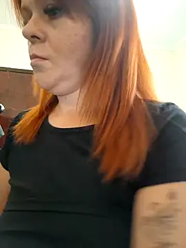 PorcelainDoll1 online show from 14, 11, 2025