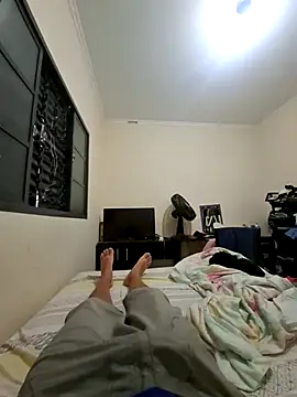 PorcelainDoll1 online show from 16, 11, 2025