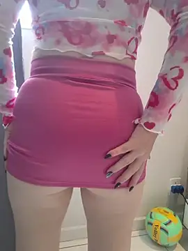 PorcelainDoll1 online show from 10, 2, 2026