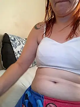 PorcelainDoll1 online show from 5, 12, 2025