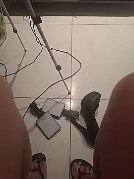 PorcelainDoll1 online show from 17, 2, 2026