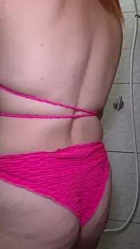 PorcelainDoll1 online show from 3, 6, 2026