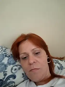 PorcelainDoll1 online show from 26, 10, 2025