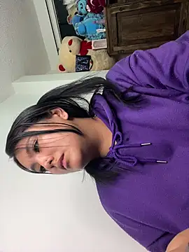 Snapshot of Mellani_luod chatting on 2, 5, 2026 Mellani luod online show from 2, 5, 2026