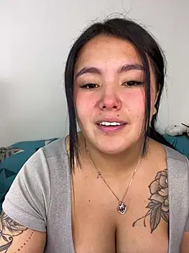 Snapshot of Mellani_luod chatting on 29, 6, 2026 Mellani luod online show from 29, 6, 2026