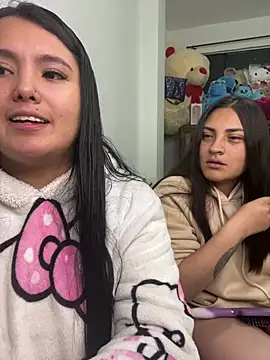 Snapshot of Mellani_luod chatting on 5, 5, 2026 Mellani luod online show from 5, 5, 2026
