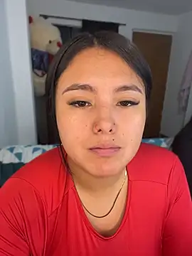 Snapshot of Mellani_luod chatting on 29, 5, 2026 Mellani luod online show from 29, 5, 2026