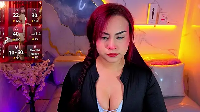 Snapshot of noa_tp chatting on 29, 5, 2026 noa tp online show from 29, 5, 2026