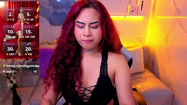 Snapshot of noa_tp chatting on 11, 6, 2026 noa tp online show from 11, 6, 2026