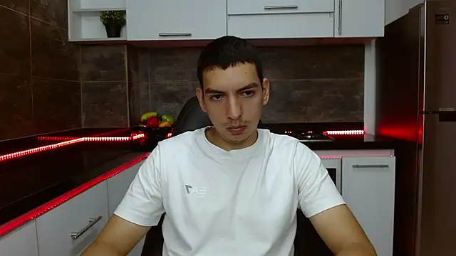 Axel Stones  online show from 26, 11, 2025