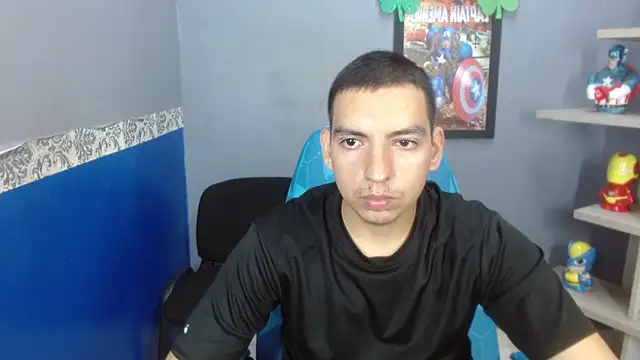 Axel Stones  online show from 3, 11, 2025