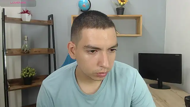 Axel Stones  online show from 21, 10, 2025