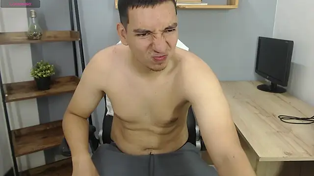 Axel Stones  online show from 11, 11, 2025