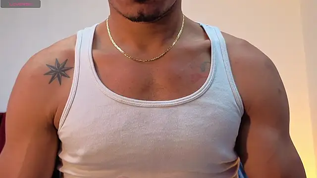 Snapshot of DaamonSlader_ chatting on 7, 11, 2025 DaamonSlader online show from 7, 11, 2025