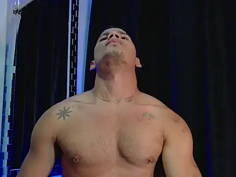 Snapshot of DaamonSlader_ chatting on 24, 2, 2026 DaamonSlader online show from 24, 2, 2026