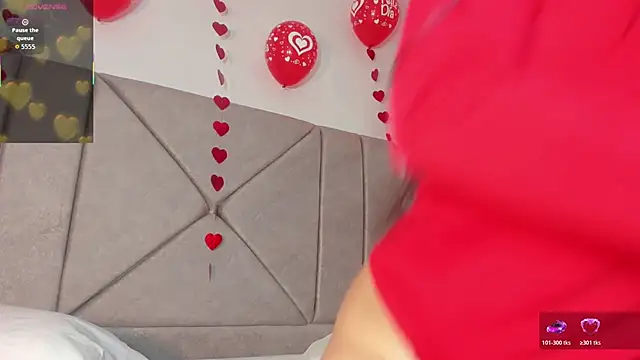 Miaa Star1 online show from 16, 2, 2026