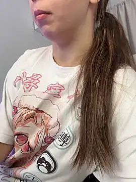 Snapshot of Ya_Siro chatting on 8, 5, 2026 Ya Siro online show from 8, 5, 2026