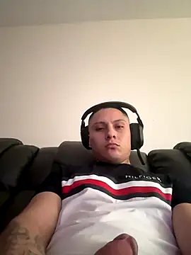 Feloh95 online show from 14, 10, 2025