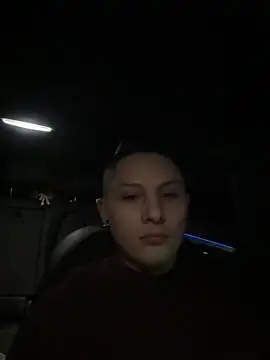 Feloh95 online show from 13, 11, 2025