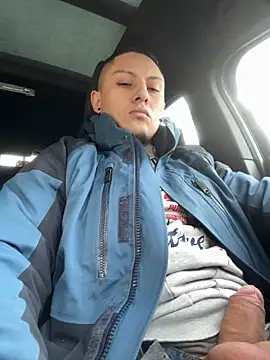 Feloh95 online show from 11, 11, 2025